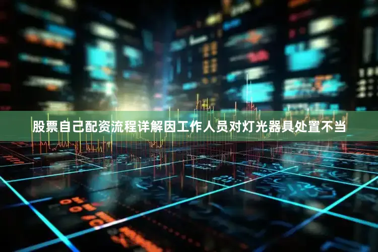 股票自己配资流程详解因工作人员对灯光器具处置不当