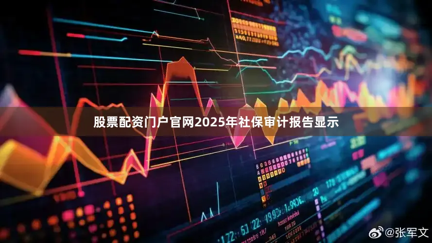 股票配资门户官网2025年社保审计报告显示